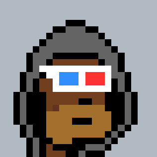 DePunk #1564