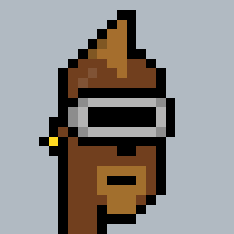 DePunk #1598