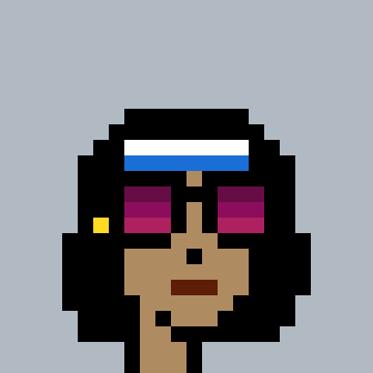 DePunk #1650