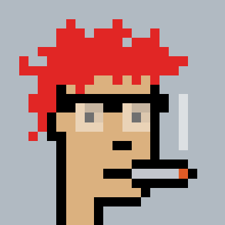 DePunk #1804
