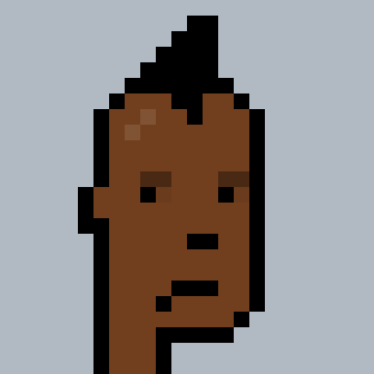 DePunk #1828