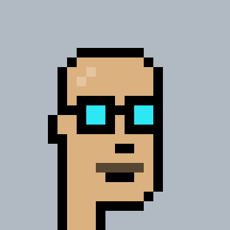 DePunk #1888
