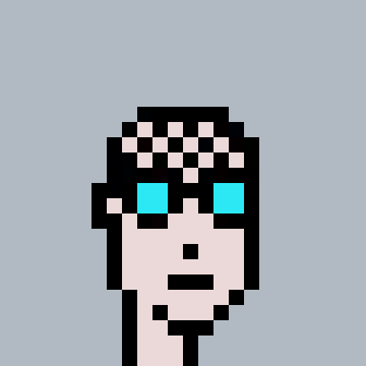 DePunk #2