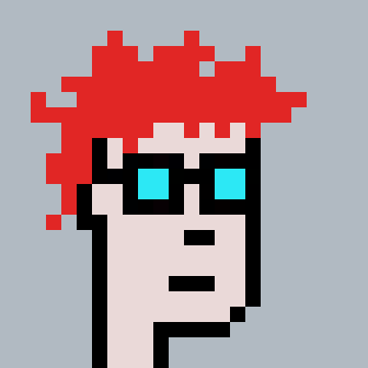 DePunk #2033