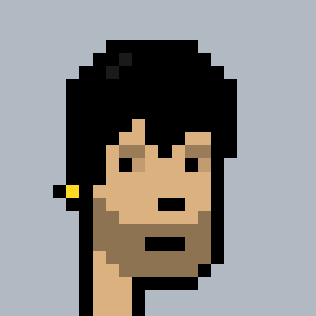 DePunk #2092