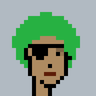 DePunk #2168