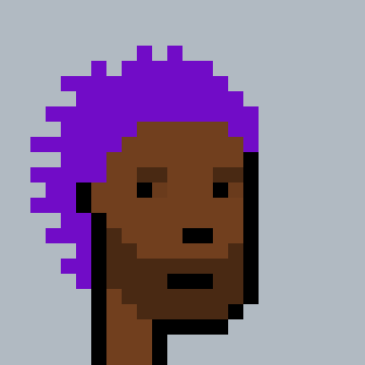 DePunk #2355