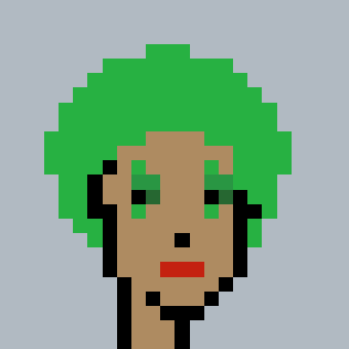 DePunks Supporter