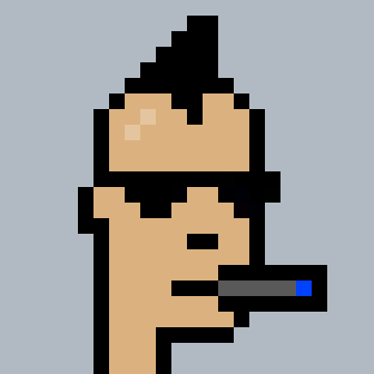 DePunk #2425
