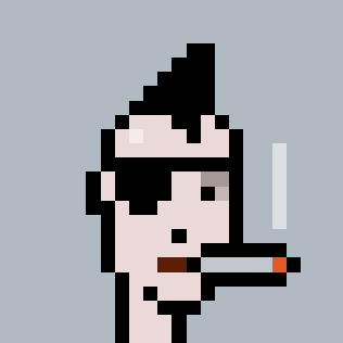 DePunk #2501