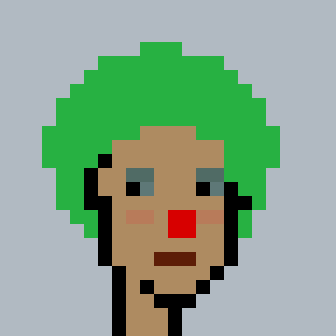 DePunk #2525