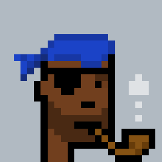 DePunks Supporter