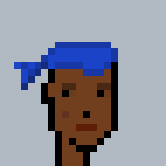 DePunk #2583