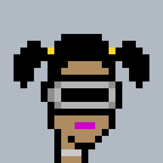 DePunk #264