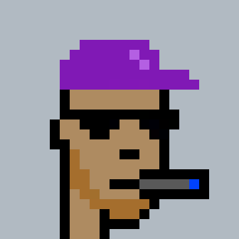 DePunk #266