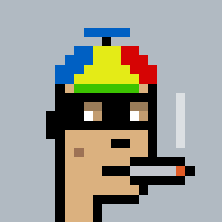DePunks Supporter