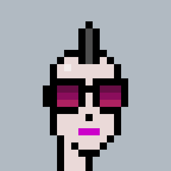 DePunk #2676