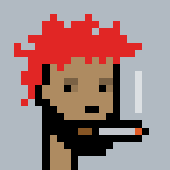 DePunk #2691