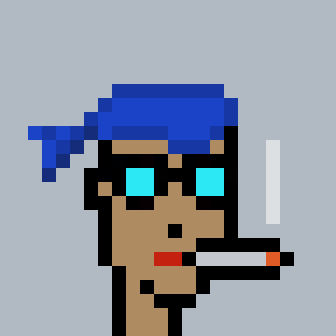 DePunk #2737