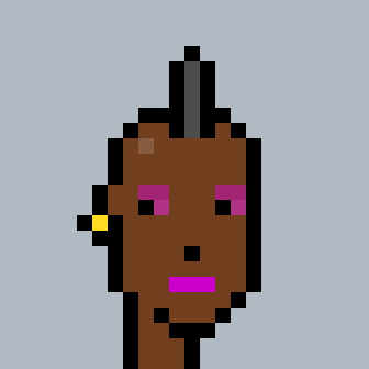 DePunk #276