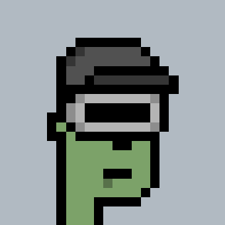 DePunks Supporter