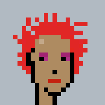 DePunk #2802