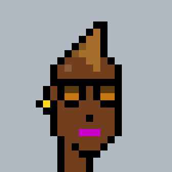 DePunk #2812