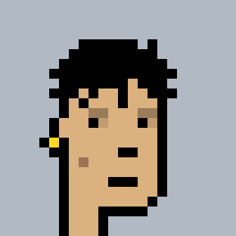 DePunk #286