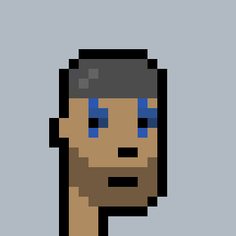 DePunk #2860