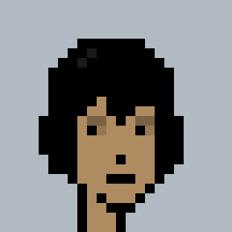 DePunk #287