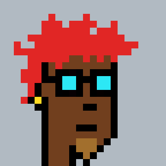 DePunk #2949