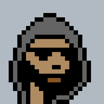 DePunk #3000