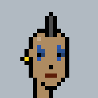 DePunk #3009