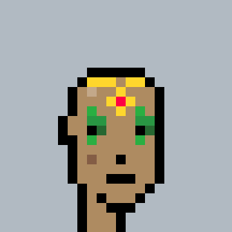 DePunk #3033