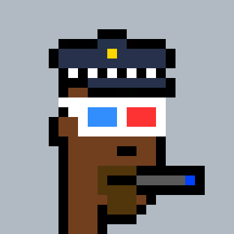 DePunk #3049