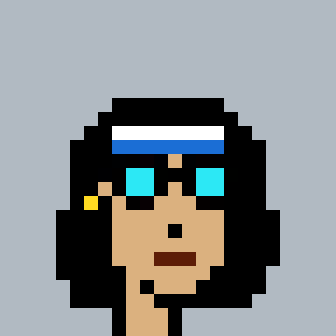 DePunk #3083