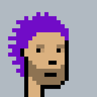 DePunk #3084