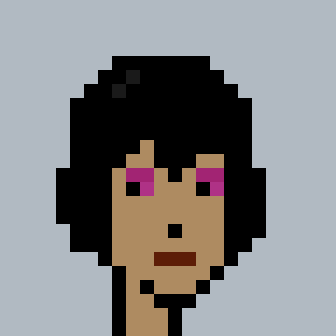 DePunk #3085