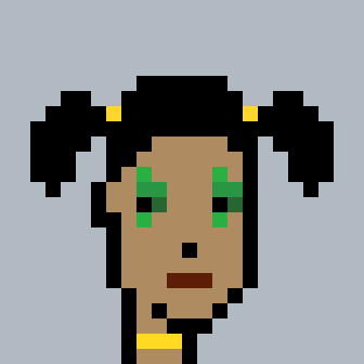 DePunk #3086