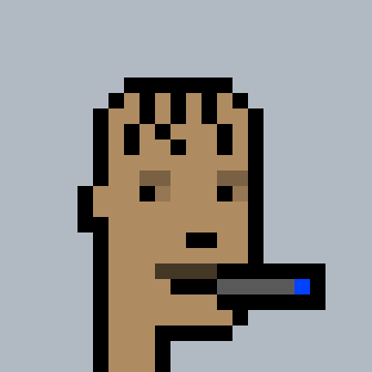 DePunk #3089