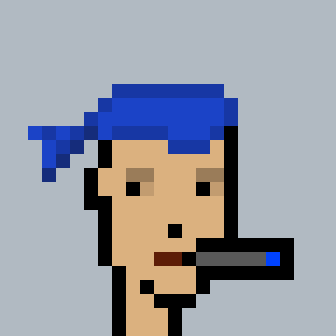 DePunk #3103