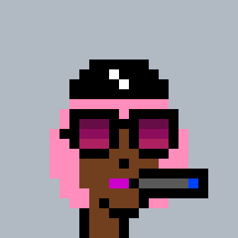 DePunk #3131