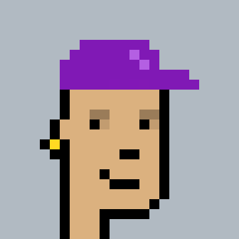 DePunk #3150