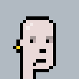 DePunk #318