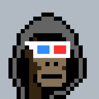 Agent 34816 avatar