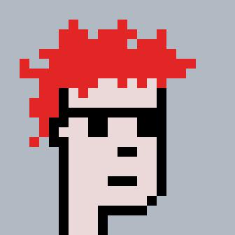 DePunk #329