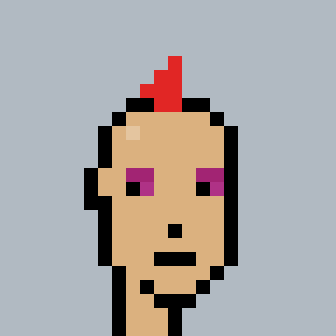 DePunk #3306