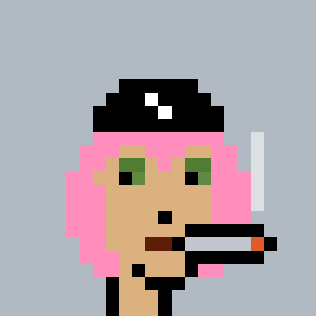 DePunk #3333