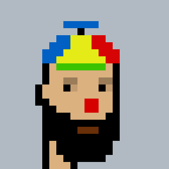 DePunk #3394