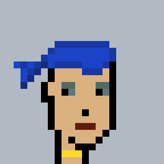 DePunk #3470